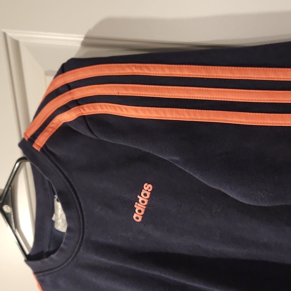 Women's small Adidas sweatshirt - Picture 2 of 3